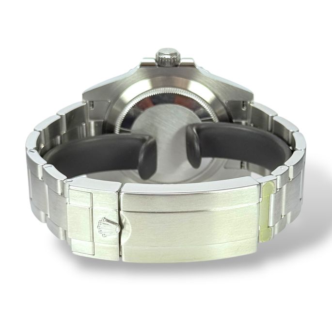 Rolex Submariner 124060 Image 4